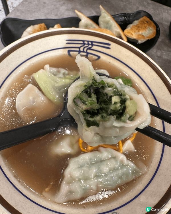 去咗深水埗嘅「家後2.0」開餐，嘢食真係幾有驚喜，夠晒貼地有...