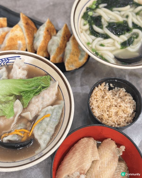 去咗深水埗嘅「家後2.0」開餐，嘢食真係幾有驚喜，夠晒貼地有...
