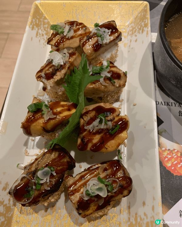 旺角放題🥩極尚大喜屋！食到唔停得🍣🥢