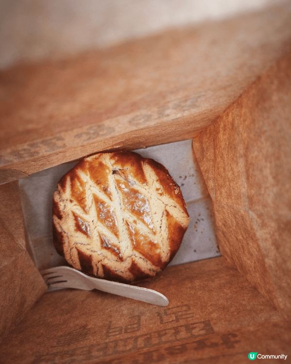 偶爾就會想吃Pie & Tart，除了是讀書時代的回憶，更真...