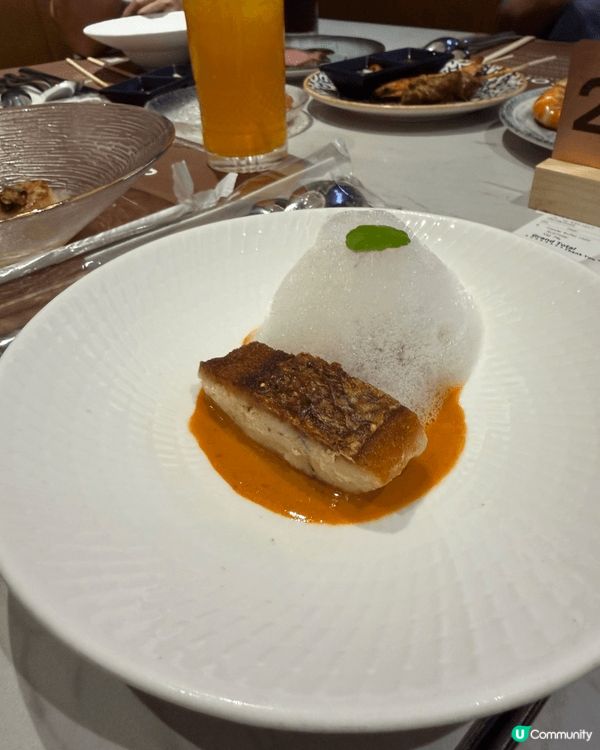 去曼谷旅行食咗呢間港人必去嘅自助餐Copper Beyond...