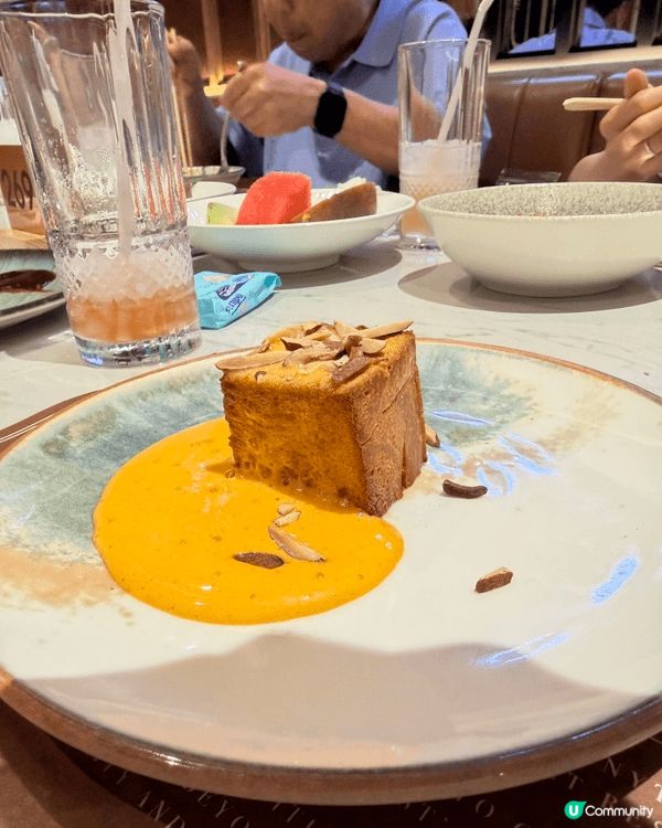 去曼谷旅行食咗呢間港人必去嘅自助餐Copper Beyond...