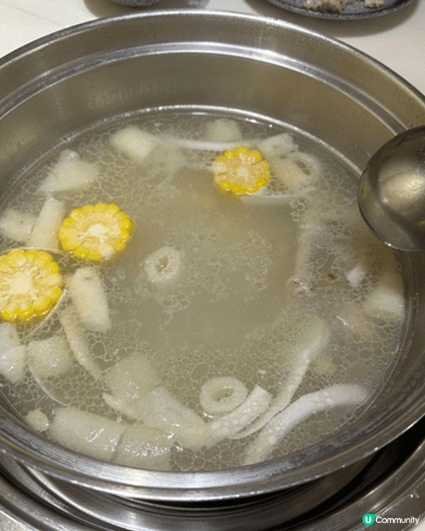 深圳前海 椰國飄香椰子雞