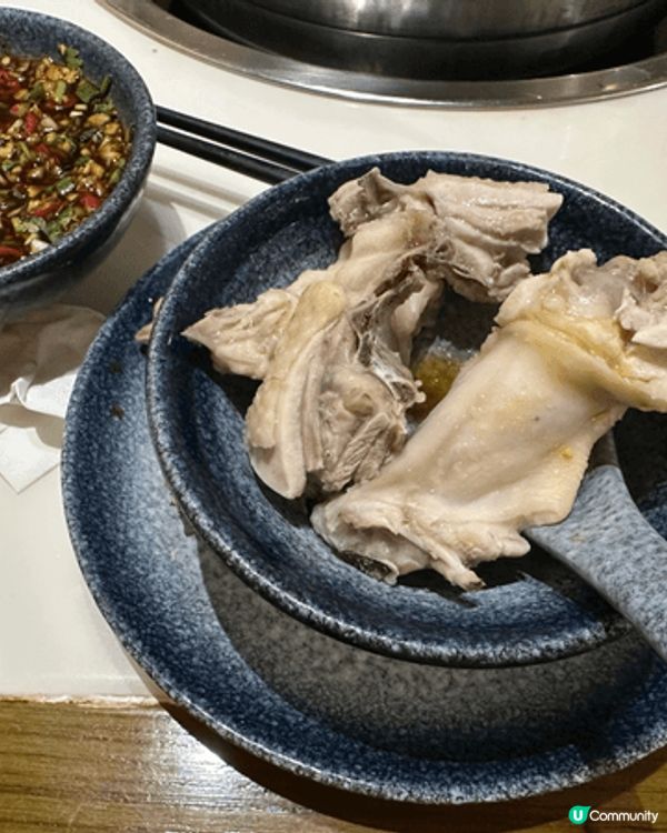 深圳前海 椰國飄香椰子雞