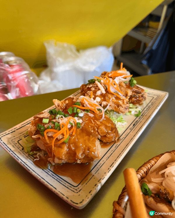 前排去咗西環間喜越食佢哋個 $250 二人餐，整體質素真係好...