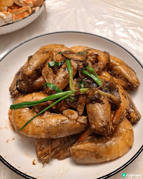 嘩好味海鮮