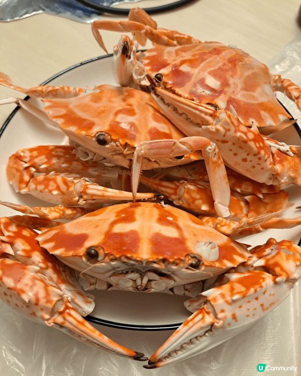嘩好味海鮮