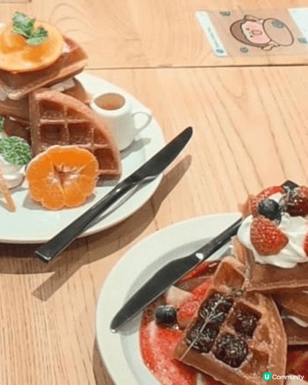 這幾款美食整體質素不俗，肉質嫩滑好味，當中甜品更是令人眼前一...