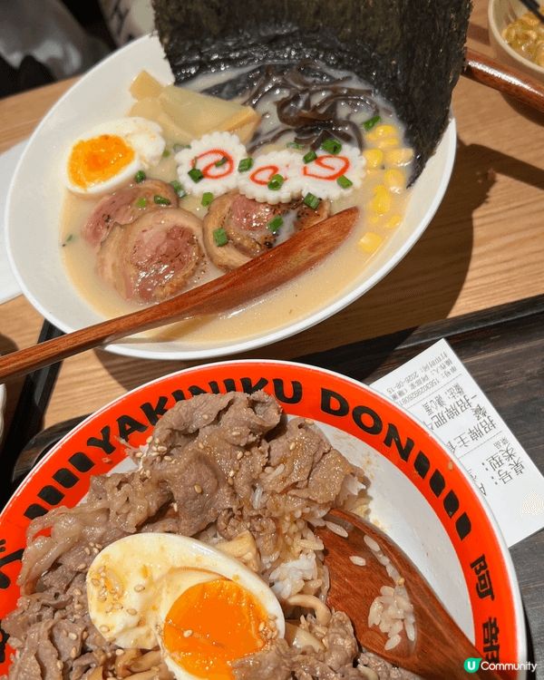 今個月中生日上去東莞塘廈鎮旅行，喺當地食嘅日本餐廳