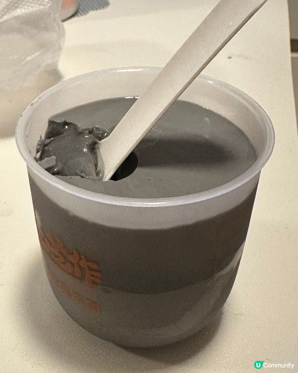 最好食嘅芝麻甜品