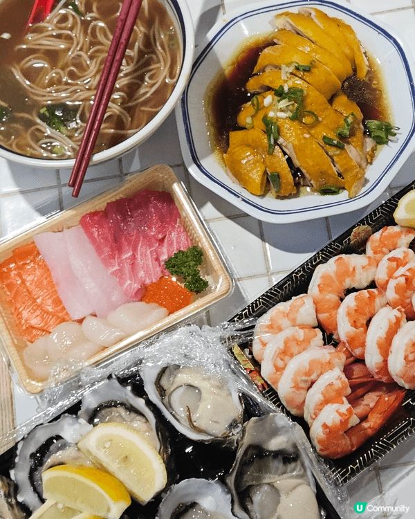 Sydney 美食圖鑑 👅