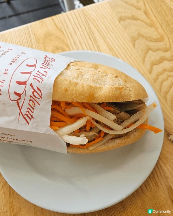Sydney 美食圖鑑 👅