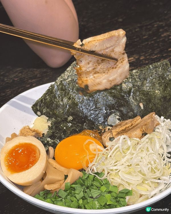 🇭🇰 限時買一送一食撈麵 ✨ 東京第一過江龍！