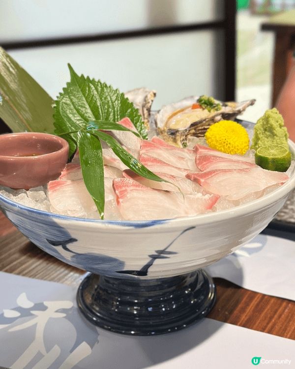 呢間絕對係尖沙咀必試嘅日本餐廳之一，食材新鮮高質，仲有包廂房...