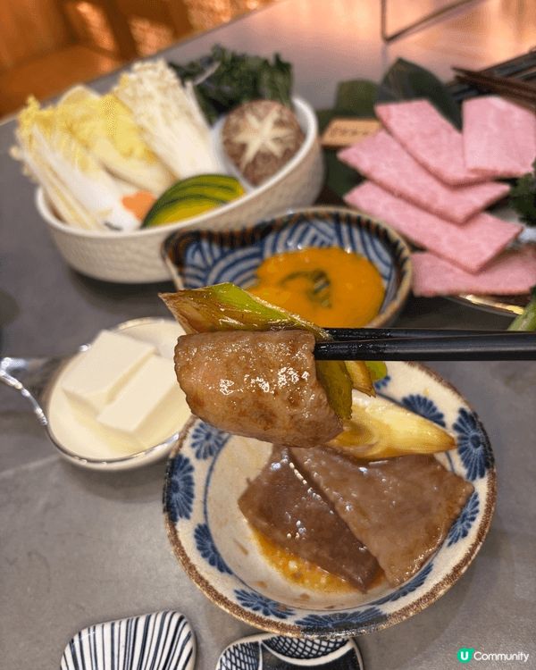 隔咗一陣子再次踏足大南街嘅「八不」，上次食過印象深刻，今次二...