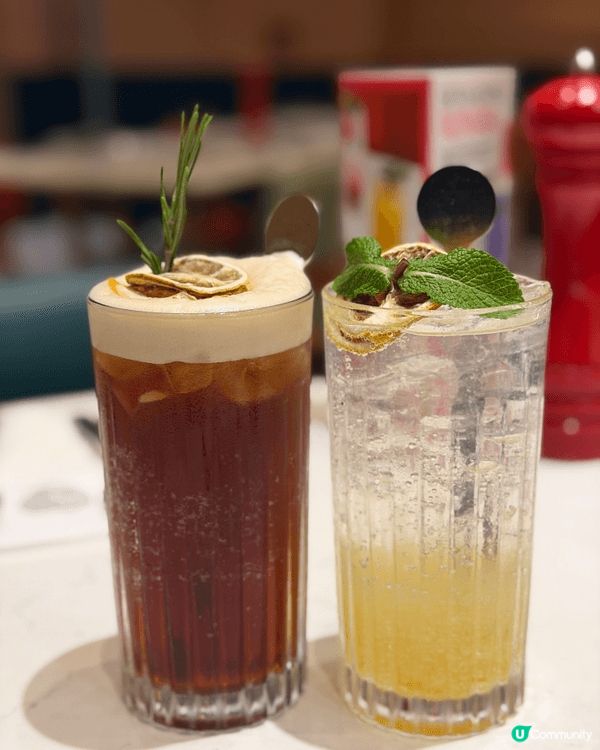 PizzaExpress嘅Pizza 估唔到咁好食，餅底好薄...