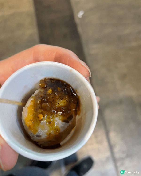 每年美食博覽都吸引好多人入場，除咗買嘢走，當然唔可以錯過會場...