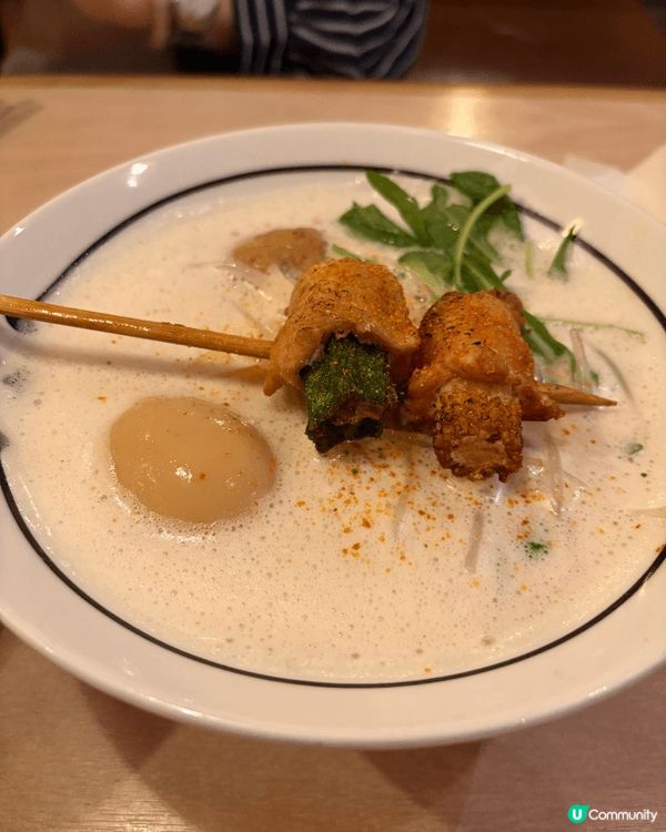 黃埔日式居酒屋「火夫」：串燒、炸物同虎蝦濃湯麵嘅人氣食堂