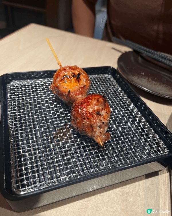 黃埔日式居酒屋「火夫」：串燒、炸物同虎蝦濃湯麵嘅人氣食堂