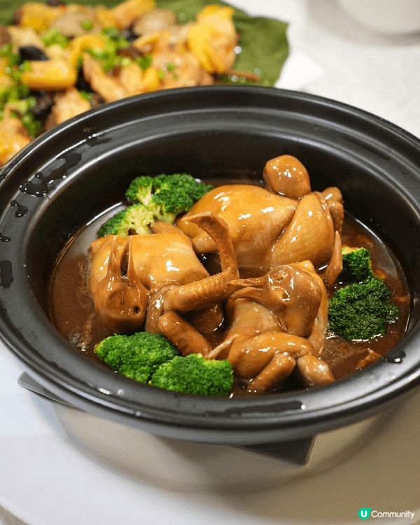 灣仔經典粵菜滋味｜生記飯店