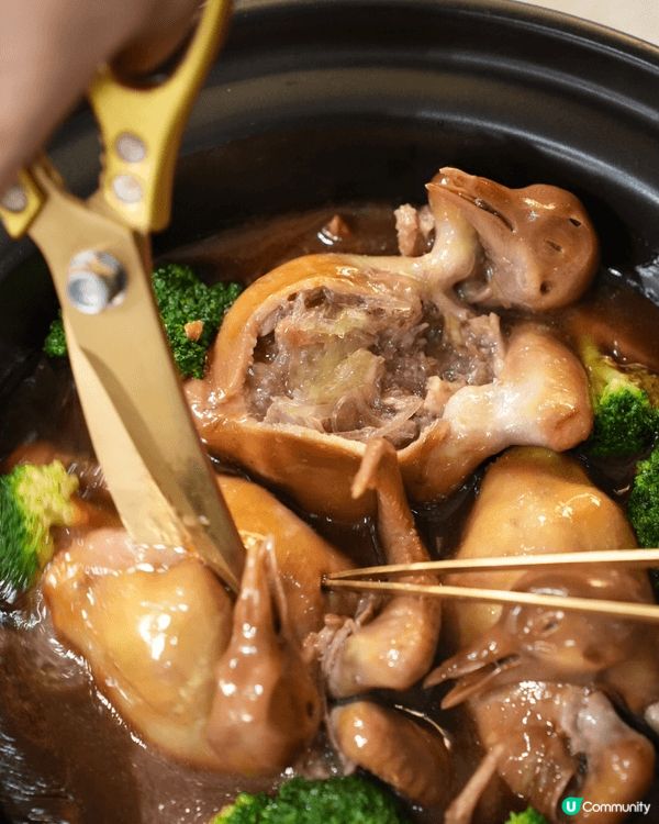 灣仔經典粵菜滋味｜生記飯店