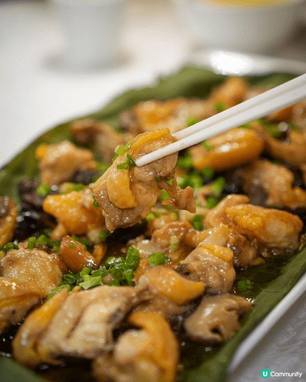 灣仔經典粵菜滋味｜生記飯店