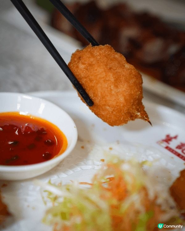 灣仔經典粵菜滋味｜生記飯店