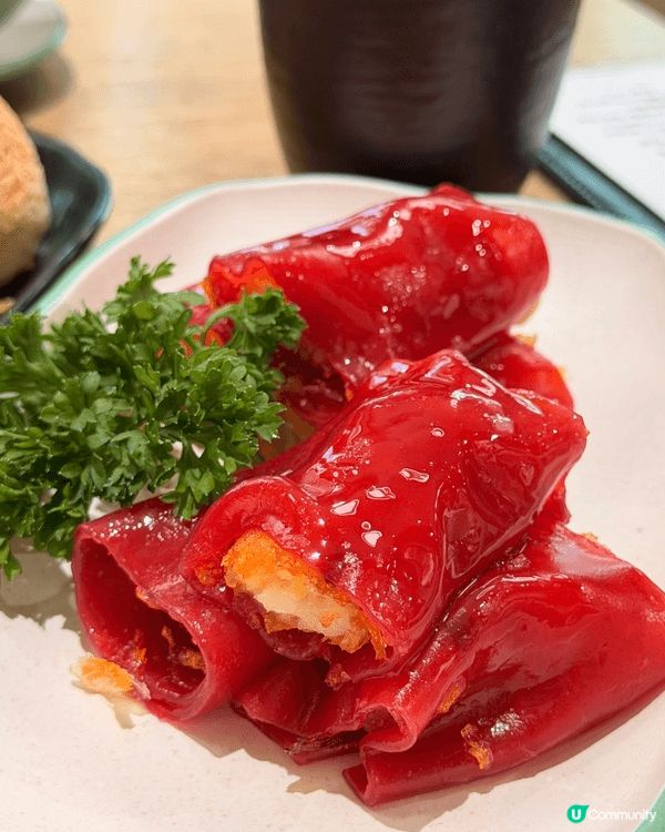 添好運最新聯乘「雪山鏞樓燒鵝包」，添好運係平價親民點心店，中...