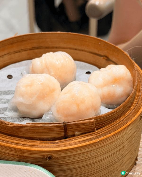 添好運最新聯乘「雪山鏞樓燒鵝包」，添好運係平價親民點心店，中...