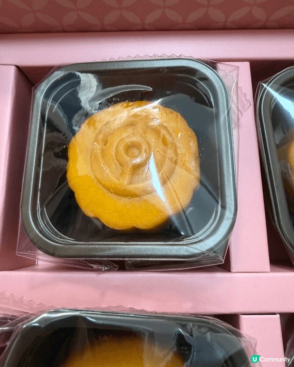 中秋節又到，各大品牌都推出左唔少聯乘嘅月餅🥮禮盒，有啲雖然好...
