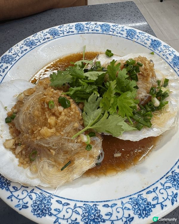 我和老公都鍾意食海鮮，最喜歡是在街市買海鮮材料，然後到附近的...