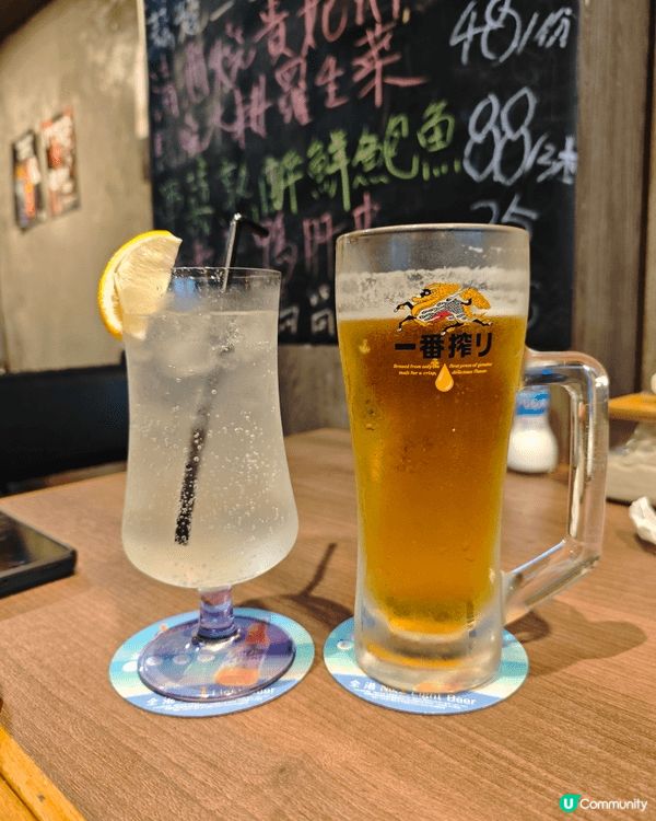 🍢🔥 串囍🍻😋💯 🍢🍺 串燒 + 啤酒 = 快樂密碼 🔑💛...