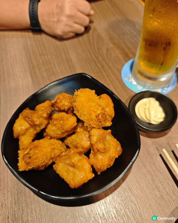 🍢🔥 串囍🍻😋💯 🍢🍺 串燒 + 啤酒 = 快樂密碼 🔑💛...