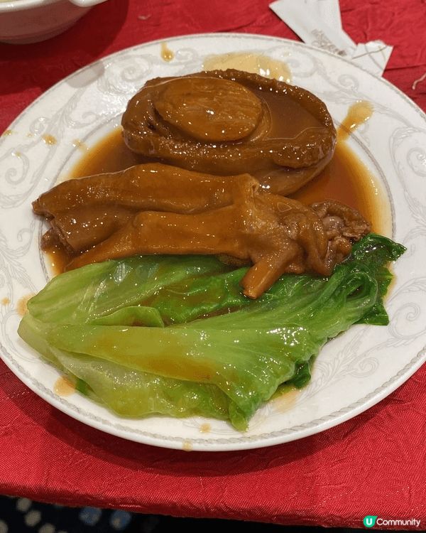 呢間位於康怡的酒樓，係我食過咁多間酒樓之中質素最高及用料最好...