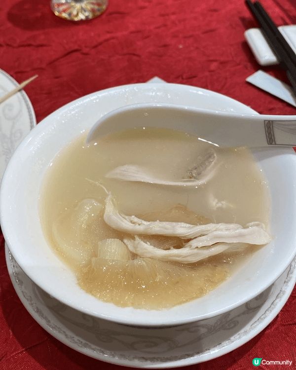 呢間位於康怡的酒樓，係我食過咁多間酒樓之中質素最高及用料最好...