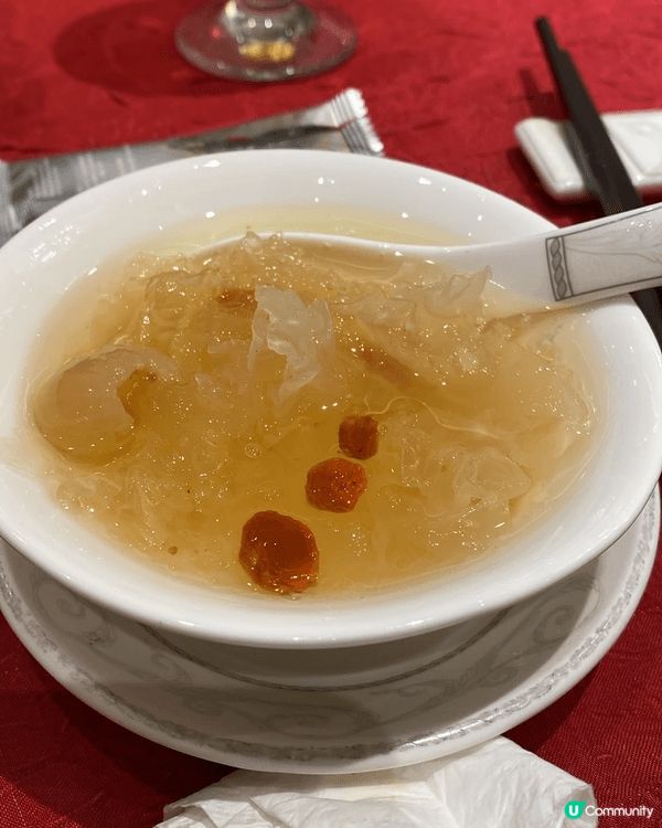 呢間位於康怡的酒樓，係我食過咁多間酒樓之中質素最高及用料最好...