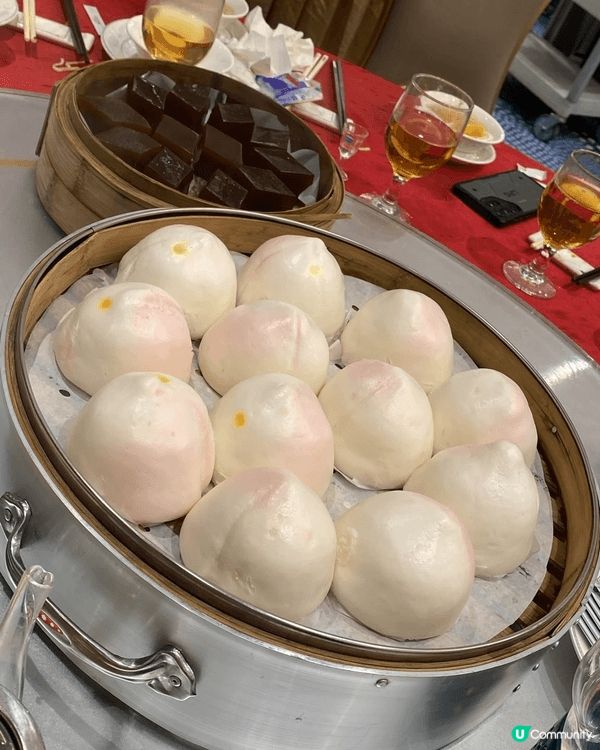 呢間位於康怡的酒樓，係我食過咁多間酒樓之中質素最高及用料最好...