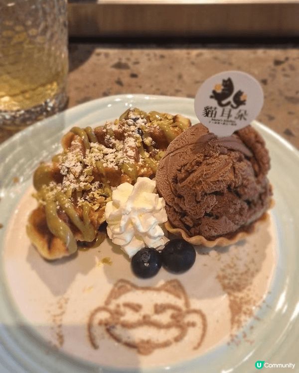 經典蛋黃汁卡邦尼意粉：手工意粉新鮮製造，食落去彈牙有蛋香，有...