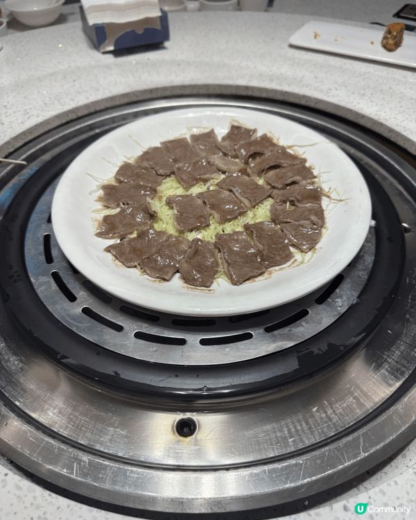 北上食左間幫你蒸埋嘅海鮮餐廳，有人幫你蒸埋啲海鮮包保唔會Ov...