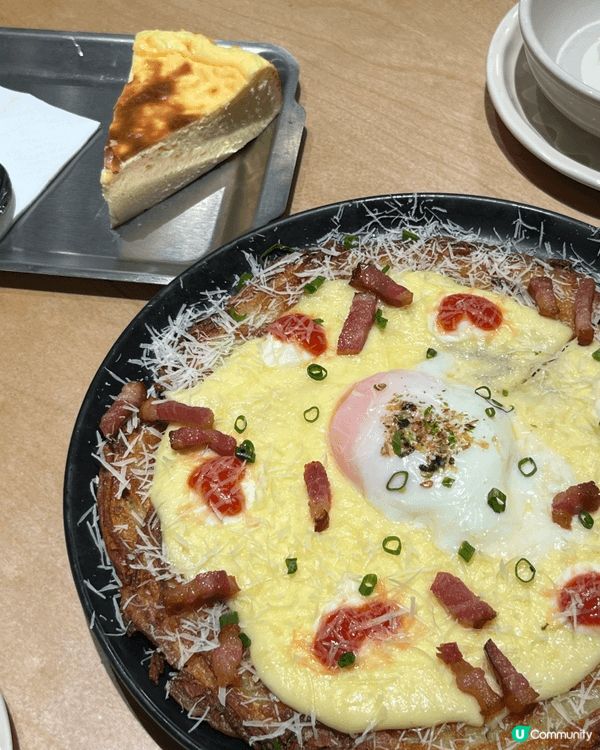 呢啲相係喺深圳嘅一間韓式cafe度食嘅 睇起上嚟賣上已經好靚...