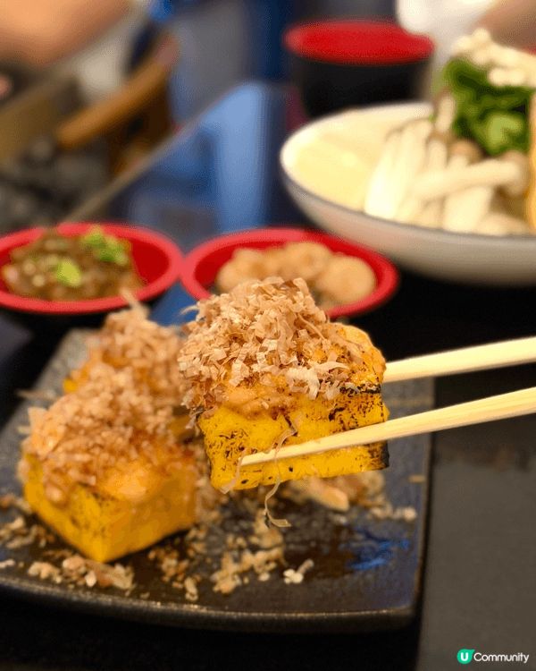 【旺角｜好抵食嘅日式壽喜燒套餐】