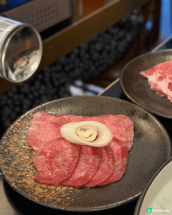 【旺角｜好抵食嘅日式壽喜燒套餐】