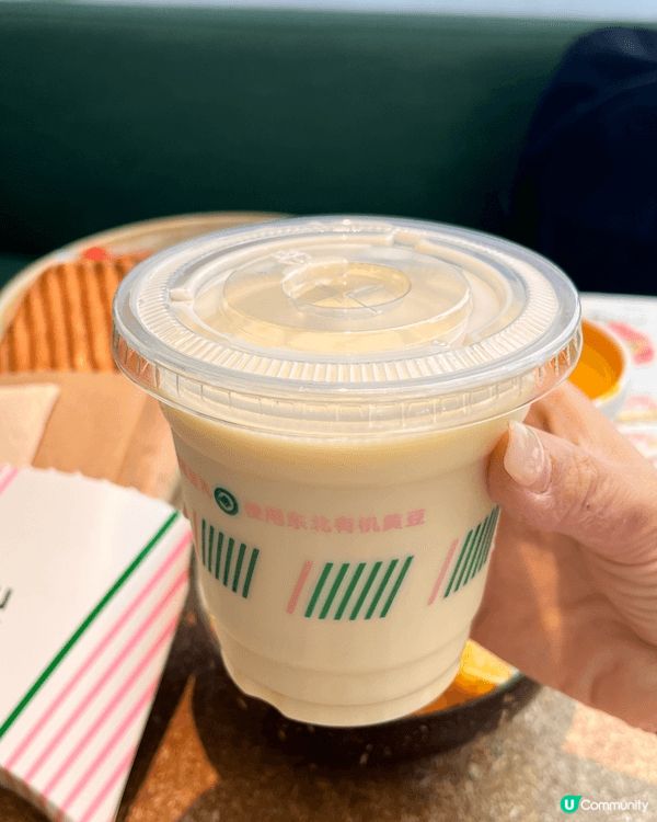 在上海港匯恆隆發現健康餐-Bulu Bulu