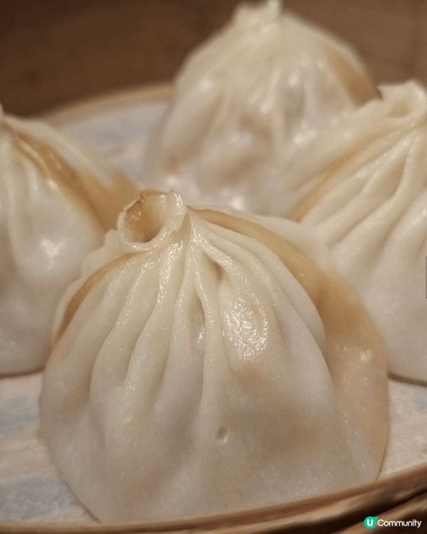 上海姥姥~限定鮑魚鮮味
