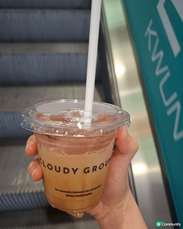 ☕️觀塘咖啡推介