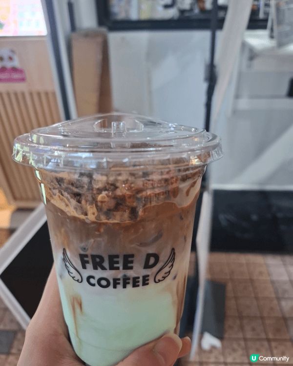 ☕️觀塘咖啡推介