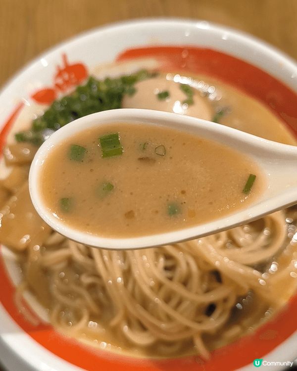 屯門有一間高質拉麵店