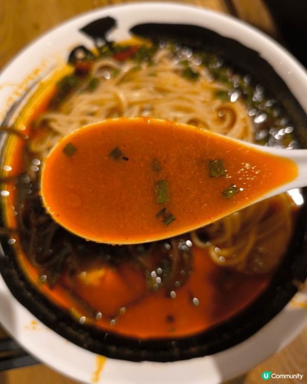 屯門有一間高質拉麵店