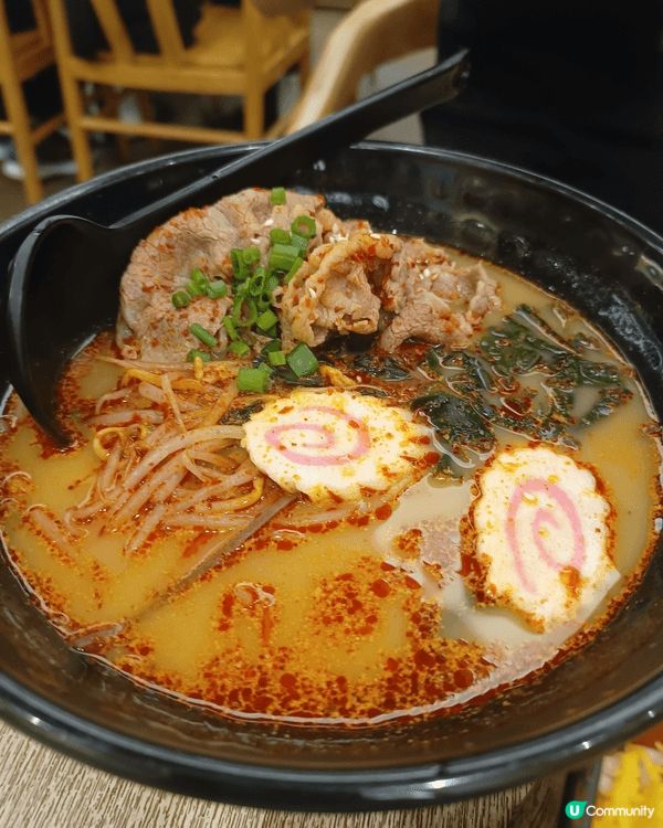 油塘區性價比高人龍小店 -十勝牛和食料理，一均百鬆啲已可以好...