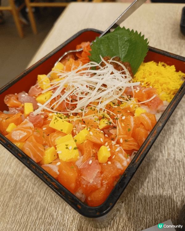油塘區性價比高人龍小店 -十勝牛和食料理，一均百鬆啲已可以好...